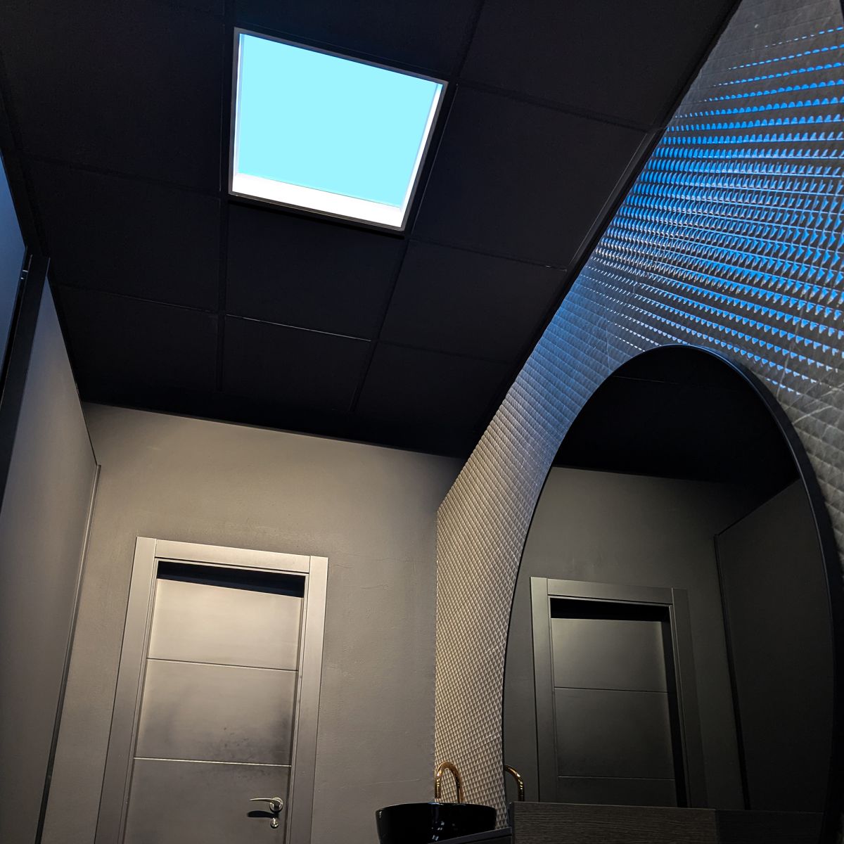 Встраиваемый светильник Mantra Blue Sky 9095 в Санкт-Петербурге