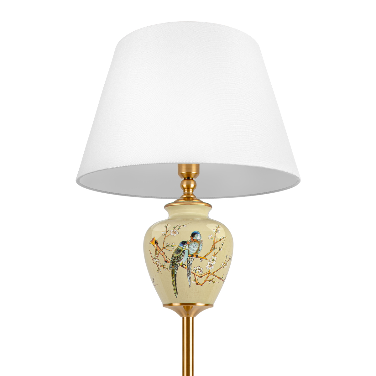 Торшер Loft IT Magnolia 10381F в Санкт-Петербурге