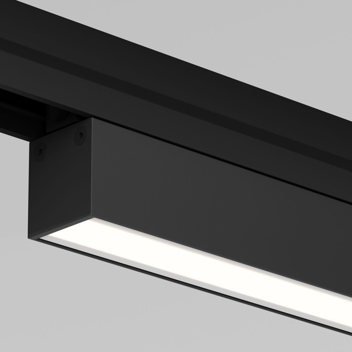 Уличный трековый светильник Maytoni Basis O-TR02-1-S-30WB4K в #REGION_NAME_DECLINE_PP#