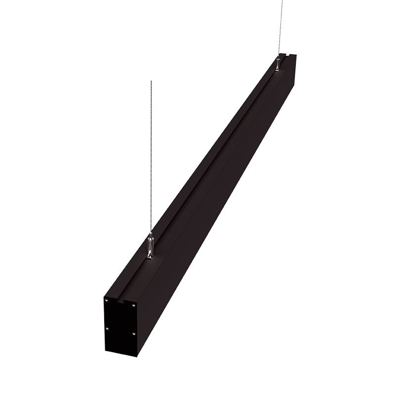 Светильник WOLTA STD ДСО11-36-101-5К-Ч 36Вт 5000К IP40 Матовый в Санкт-Петербурге