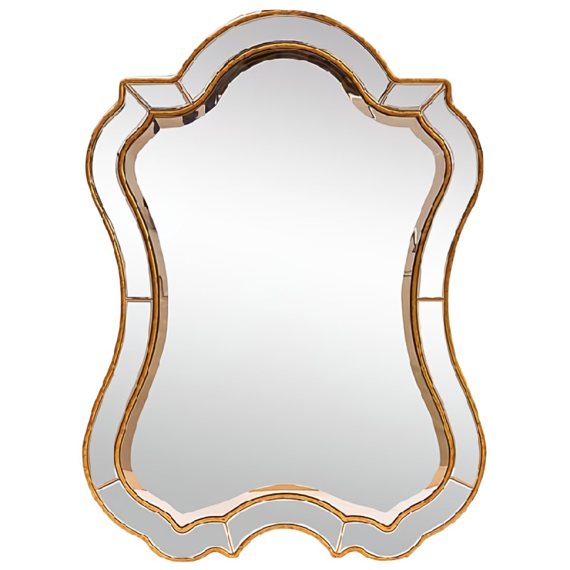 Зеркало Garda Decor KFH1959 в Санкт-Петербурге