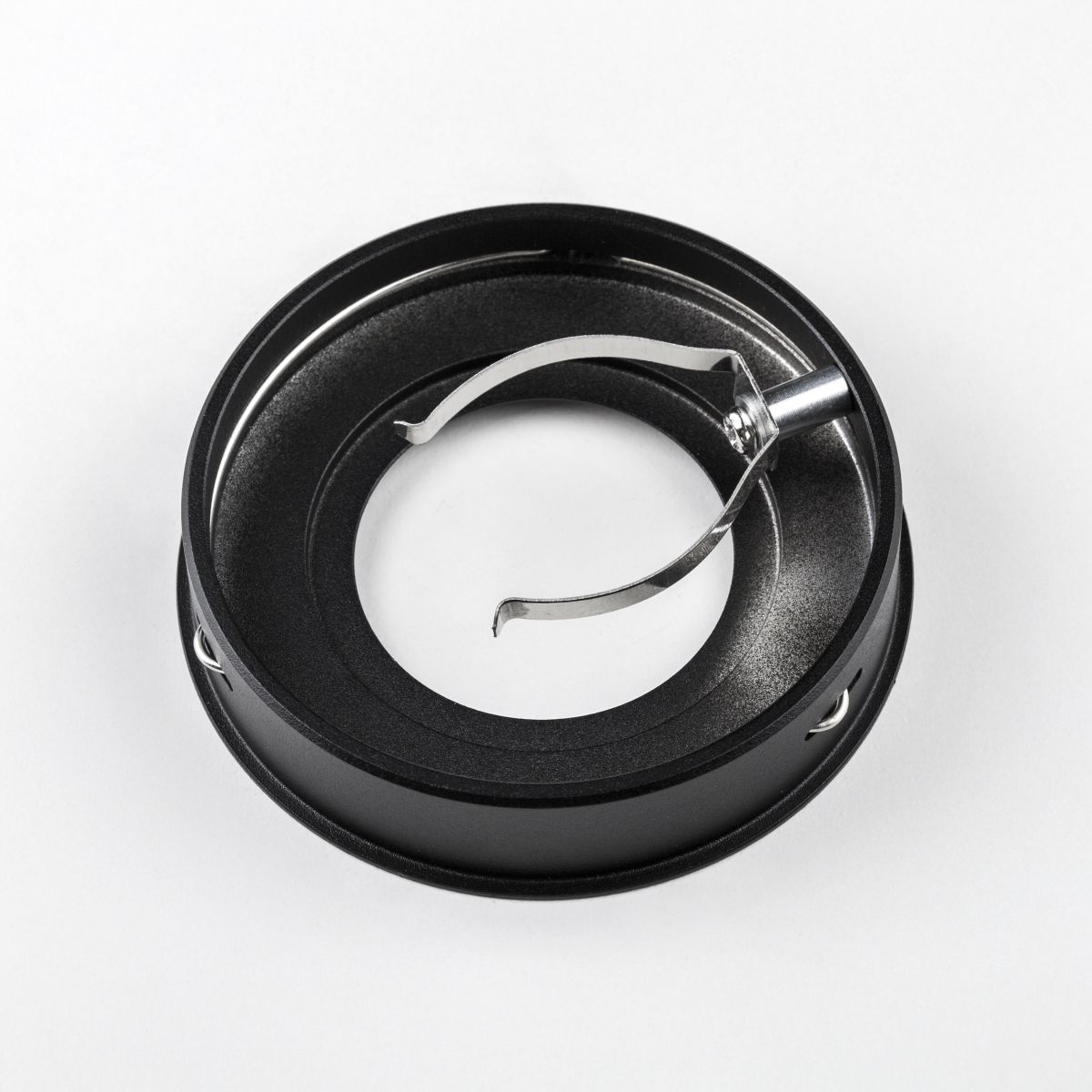 Насадка торцевая на светильник RULLO dia 80 m Lightstar Rullo 204487 в Санкт-Петербурге