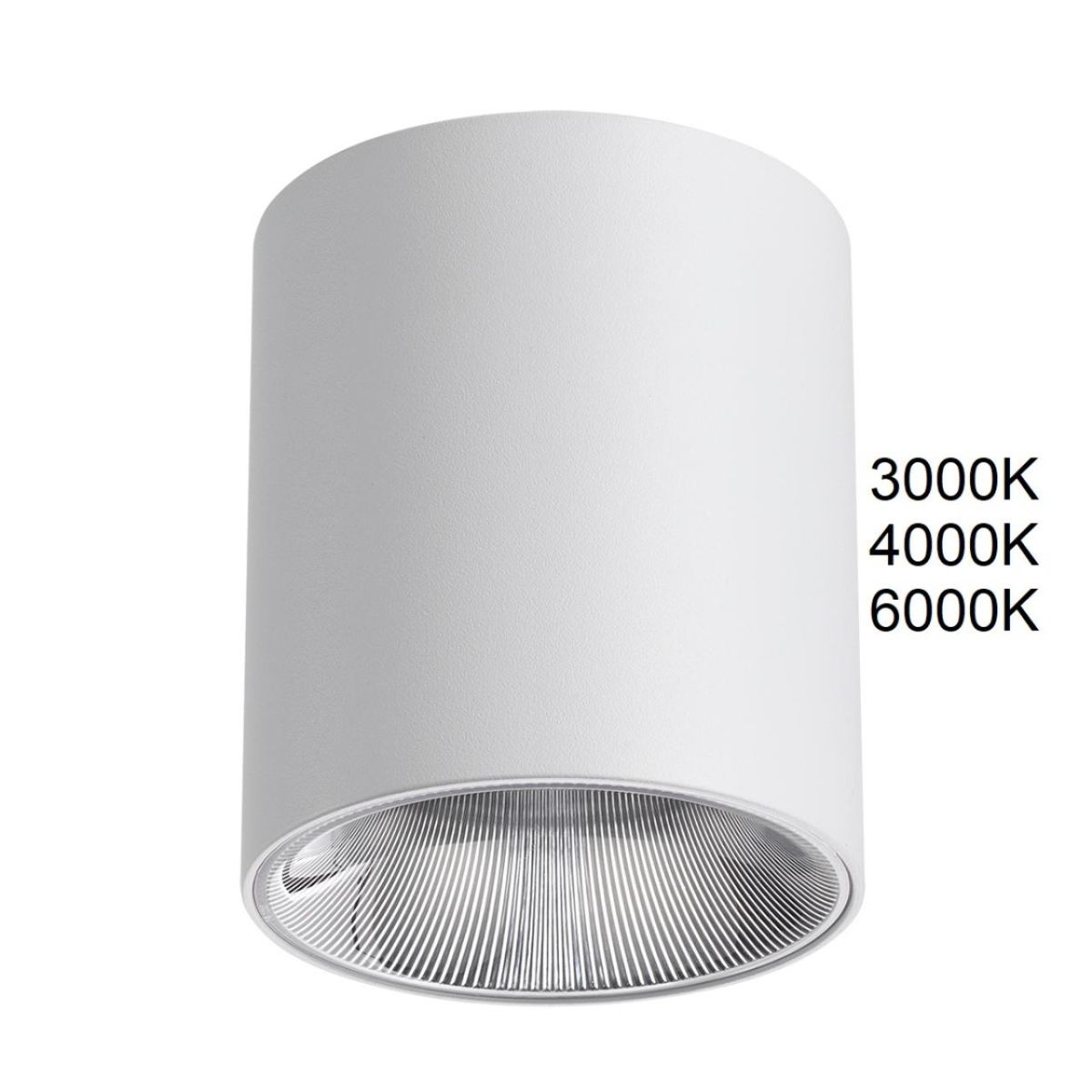 Потолочный светильник Odeon Light Hightech Brim 7139/12CL в Санкт-Петербурге