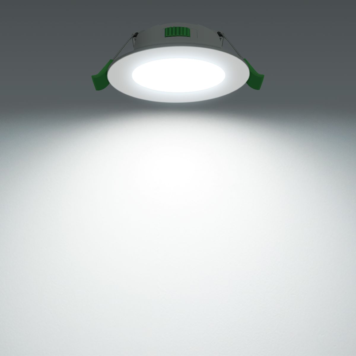 Встраиваемый светильник Favourite Optima 4644-1C в #REGION_NAME_DECLINE_PP#