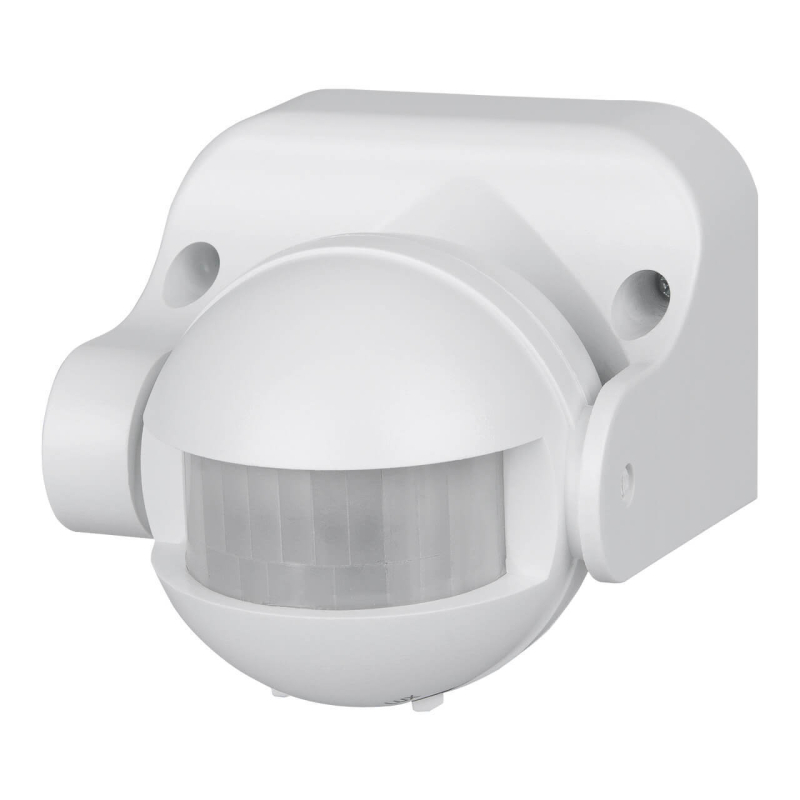 Датчик движения Elektrostandard SNS-M-08 12m 1,8-2,5m 1200W IP44 180 4690389075582 в Санкт-Петербурге
