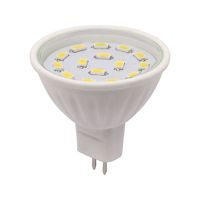 Лампа светодиодная Kanlux LED15 GX5.3 4,5W 6500К 19324 в #REGION_NAME_DECLINE_PP#