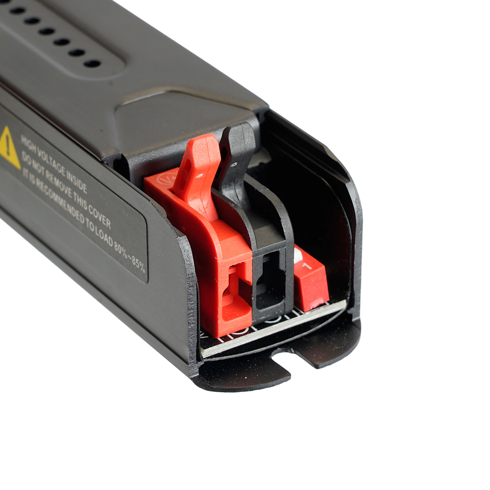 Трансформатор для светодиодной ленты с диммированием Feron LB006 200W 24V IP20 52131 в Санкт-Петербурге