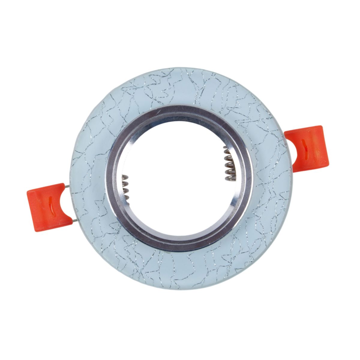 Встраиваемый светильник Fametto Luciole DLS-L208 GU5.3 CHROME/WHITE UL-00013091 в Санкт-Петербурге