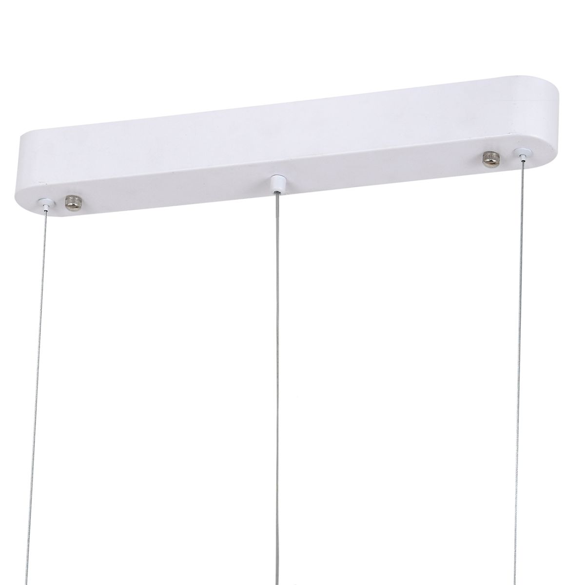 Подвесная люстра Indigo Capriccio 12054/1PL White V000193L в Санкт-Петербурге