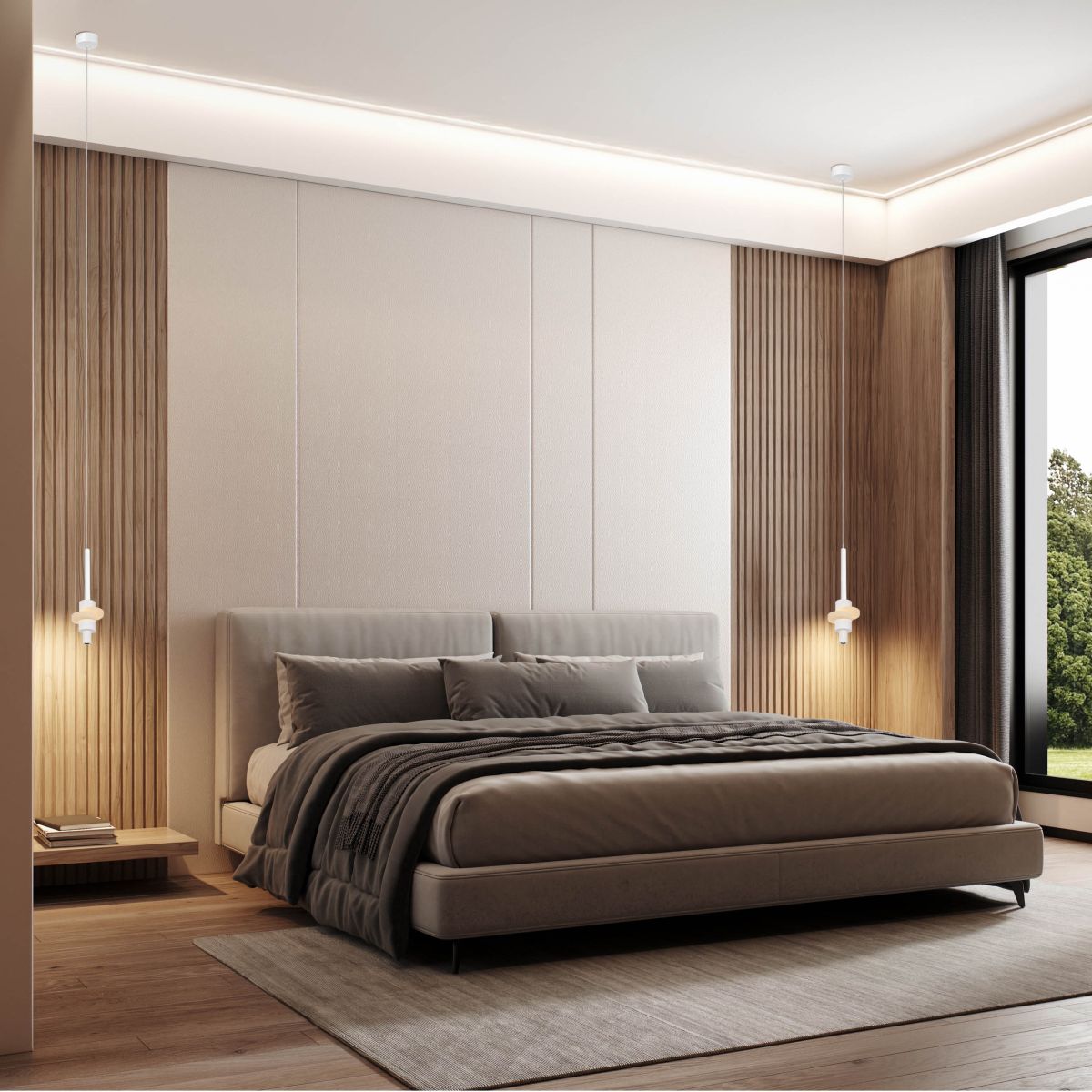 Подвесной светильник Mantra Betty 9425 в #REGION_NAME_DECLINE_PP#