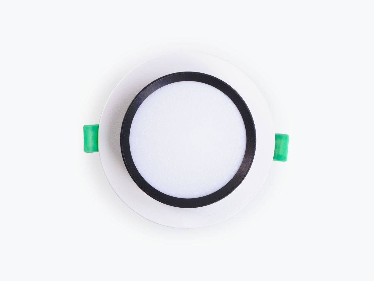 Встраиваемый светильник LEDS POWER GX53-R02WB, серия SPOT 009292 в #REGION_NAME_DECLINE_PP#