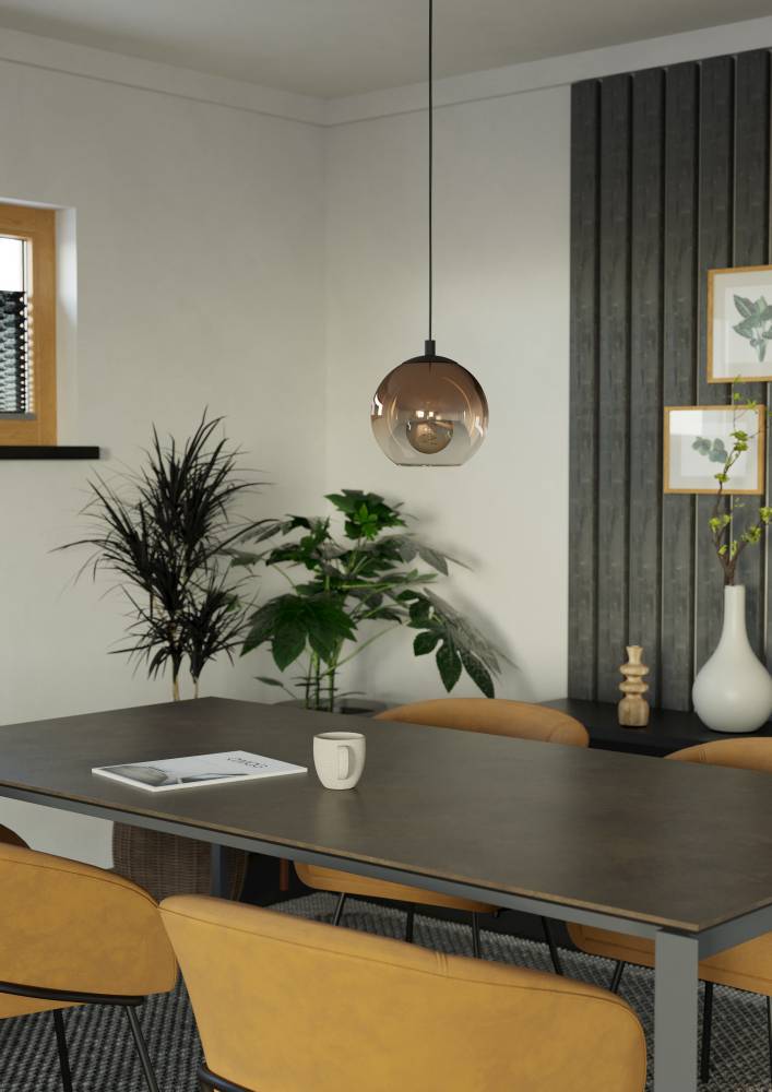 Подвесной светильник Eglo Ariscani 1 901923 в Санкт-Петербурге