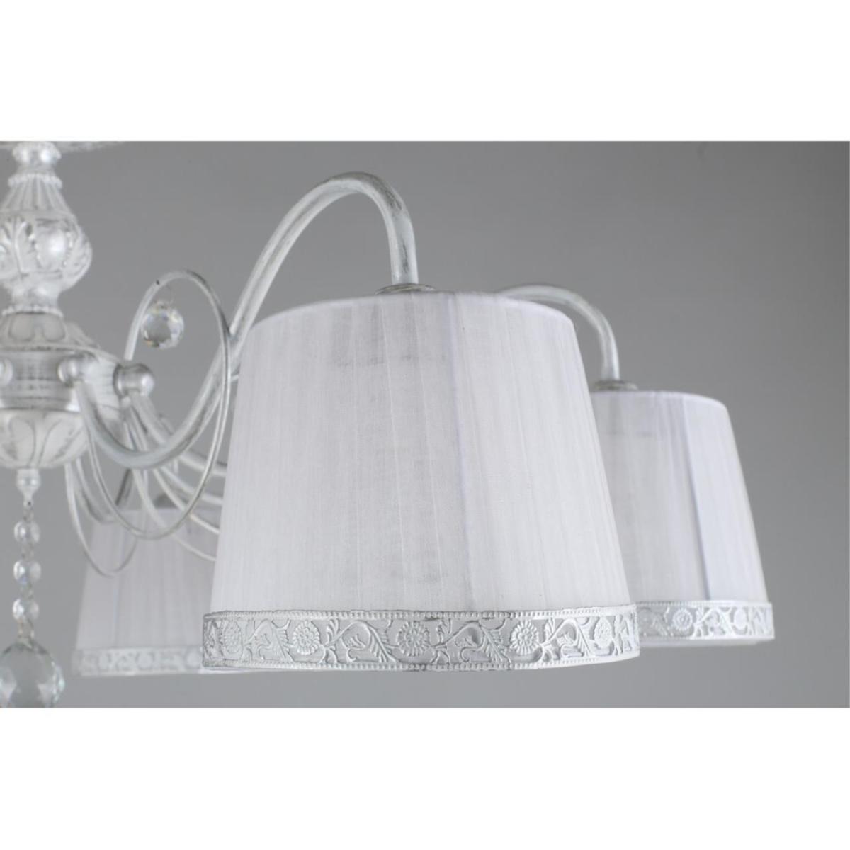 Потолочная люстра Omnilux Campovaglio OML-54117-08 в Санкт-Петербурге