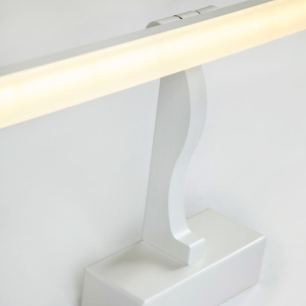 Подсветка для зеркал LED4U L7186-720 WH в #REGION_NAME_DECLINE_PP#