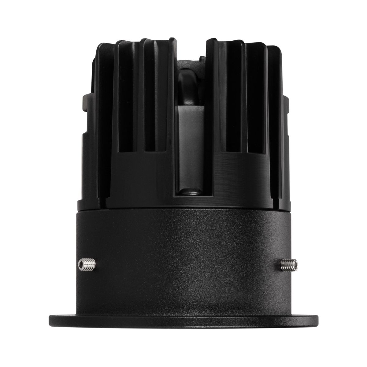 Встраиваемый светильник Arlight DL-VEILA-R63-8W Warm3000 (Черный RAL9005, A44x46 deg, 230V) (IP20 Металл) 065563 в Санкт-Петербурге