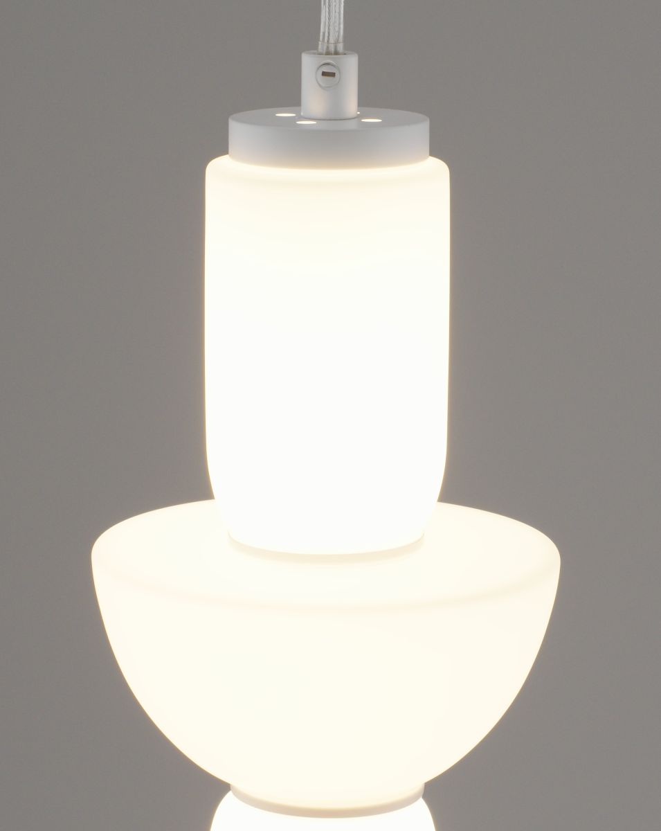 Подвесной светильник Moderli Arabella V11170-PL в Санкт-Петербурге