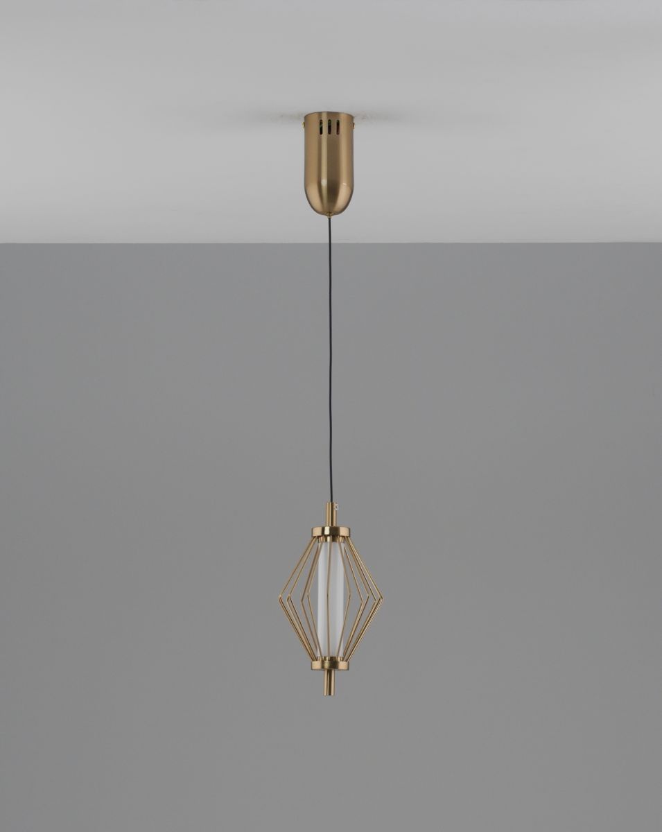 Подвесной светильник Moderli Eloise V11354-PL в #REGION_NAME_DECLINE_PP#