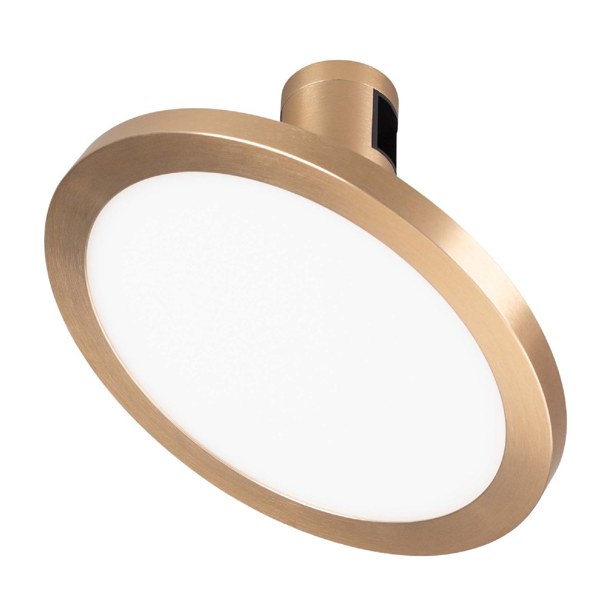 Трековый светильники Arlight ART-APRIORI-PLATO-TURN-R160-12W Day4000 044906 в Санкт-Петербурге
