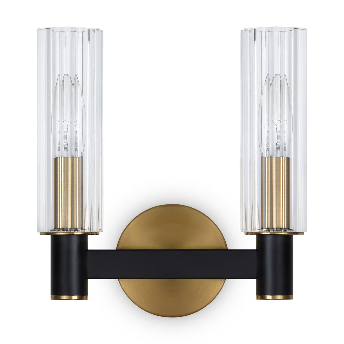 Бра Freya Ambra FR5167WL-02B в Санкт-Петербурге