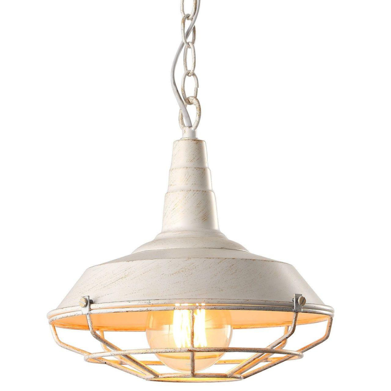 Подвесной светильник Arte Lamp Ferrico A9181SP-1WG в #REGION_NAME_DECLINE_PP#