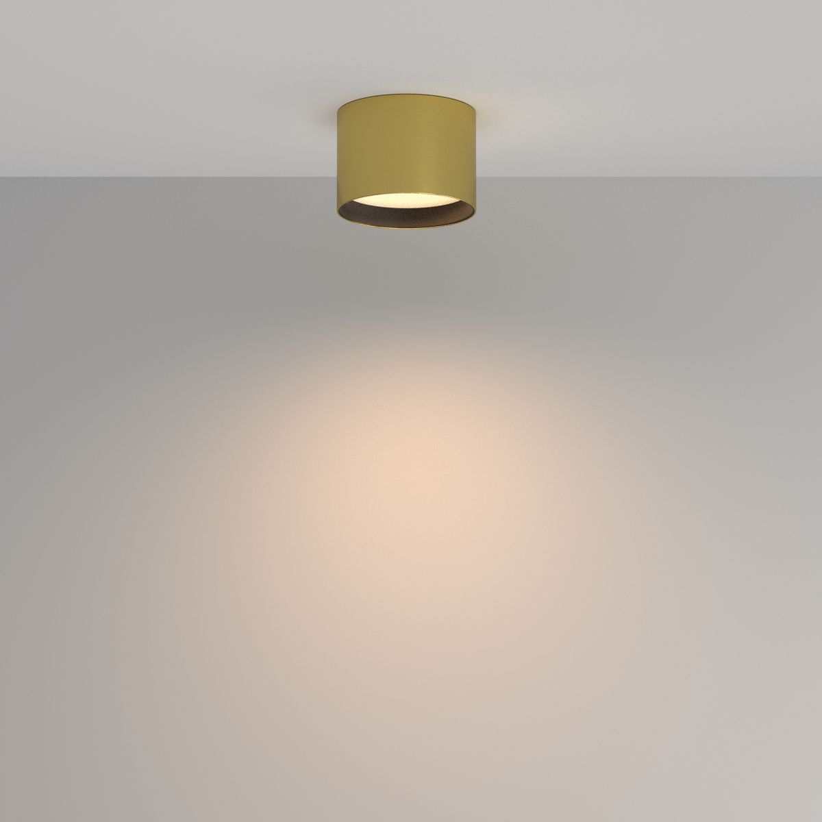 Потолочный светильник Maytoni Technical Glare C127CL-L7W3K-BS в Санкт-Петербурге