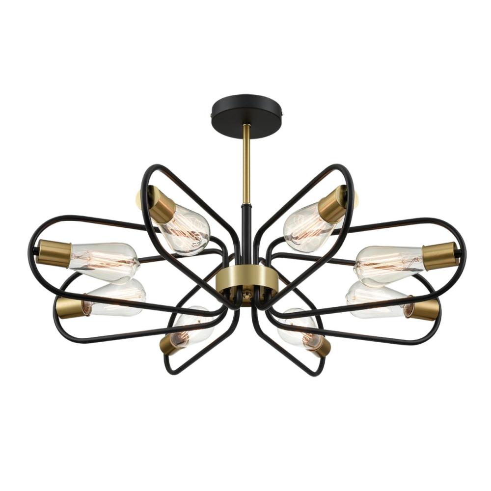 Люстра на штанге Lumion Comfi Almira 8058/8C в Санкт-Петербурге