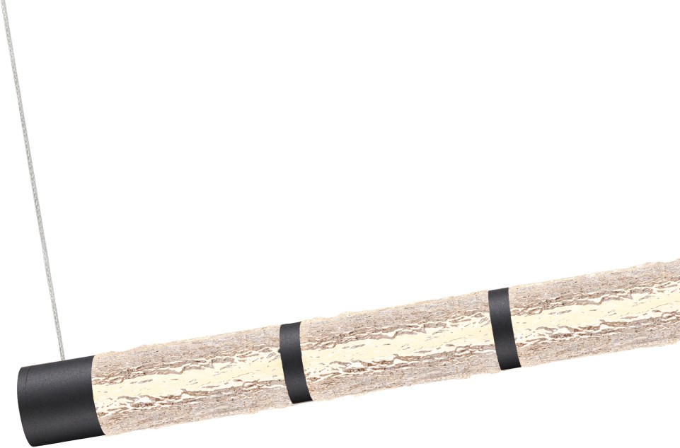 Подвесная люстра Stilfort Колумния 4051/02/12PL в Санкт-Петербурге