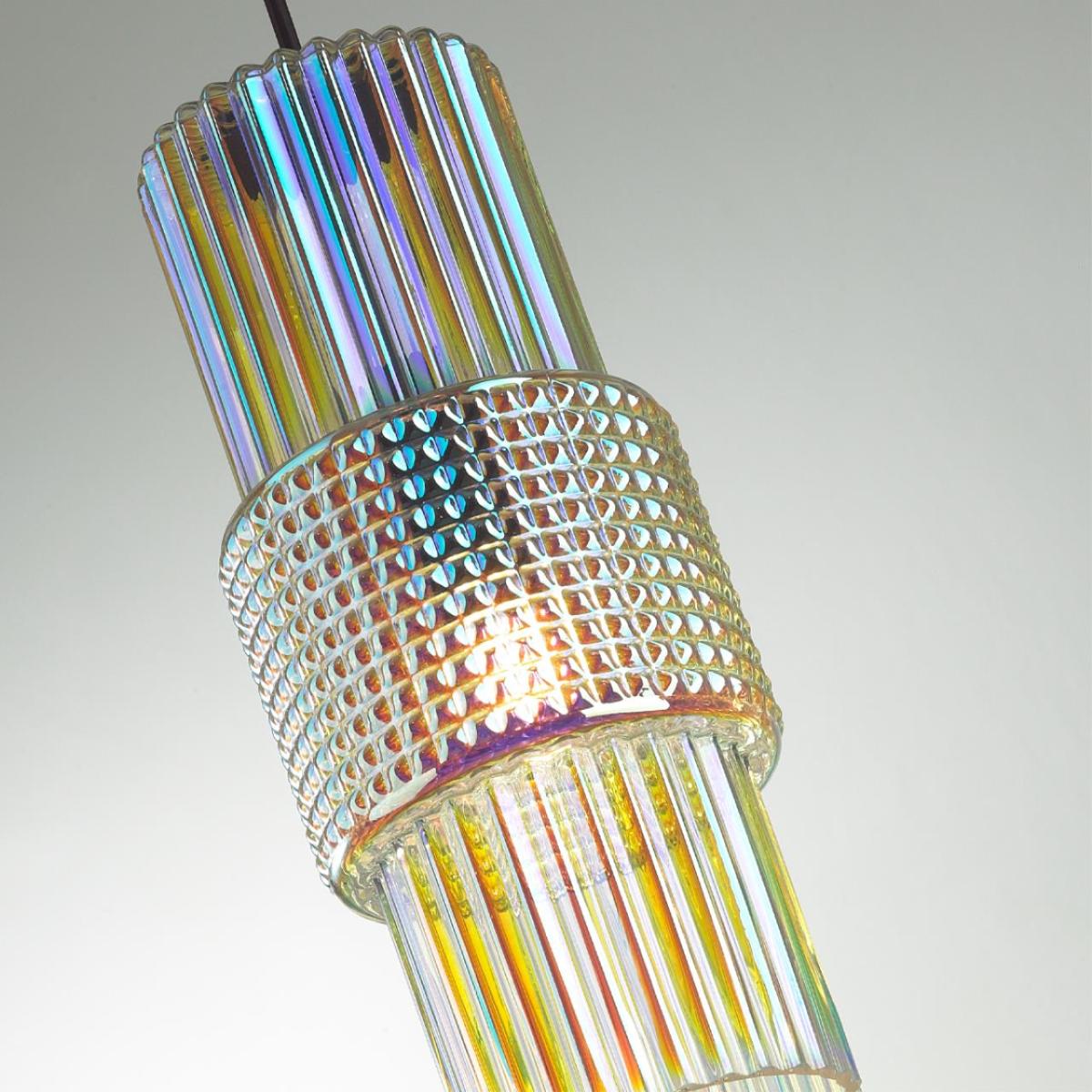 Подвесной светильник Odeon Light Pimpa 5018/1 в Санкт-Петербурге