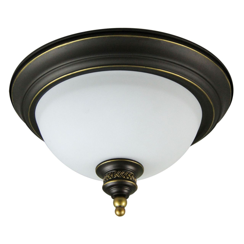 Потолочный светильник Arte Lamp Bonito A9518PL-2BA в Санкт-Петербурге