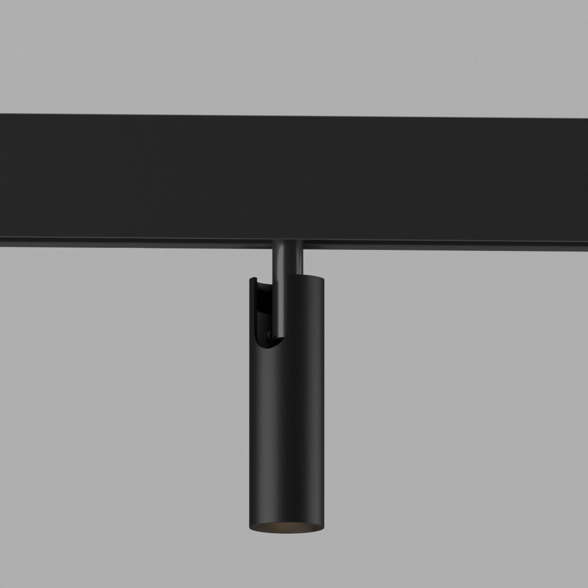 Трековый магнитный светильник Elektrostandard Slim Magnetic 4690389195297 a063530 в Санкт-Петербурге