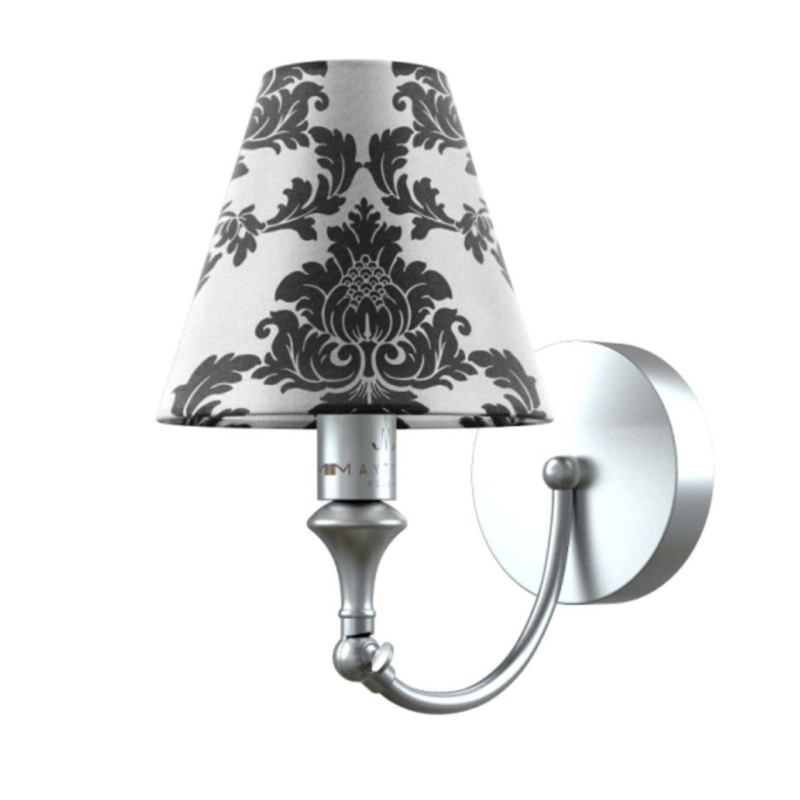 Бра Lamp4you Eclectic M-01-CR-LMP-O-2 в Санкт-Петербурге