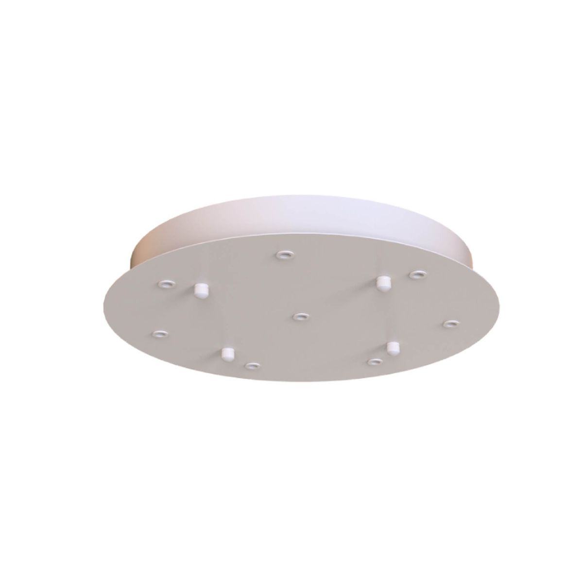 Основание потолочное 8L Mantra Modular Light Florones 9366 в #REGION_NAME_DECLINE_PP#