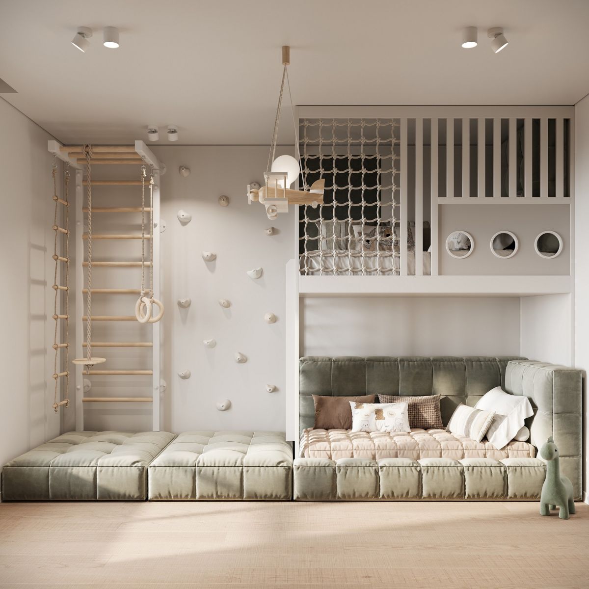 Накладной спот Hesby Lighting Mysen HSBL_0179 в Санкт-Петербурге