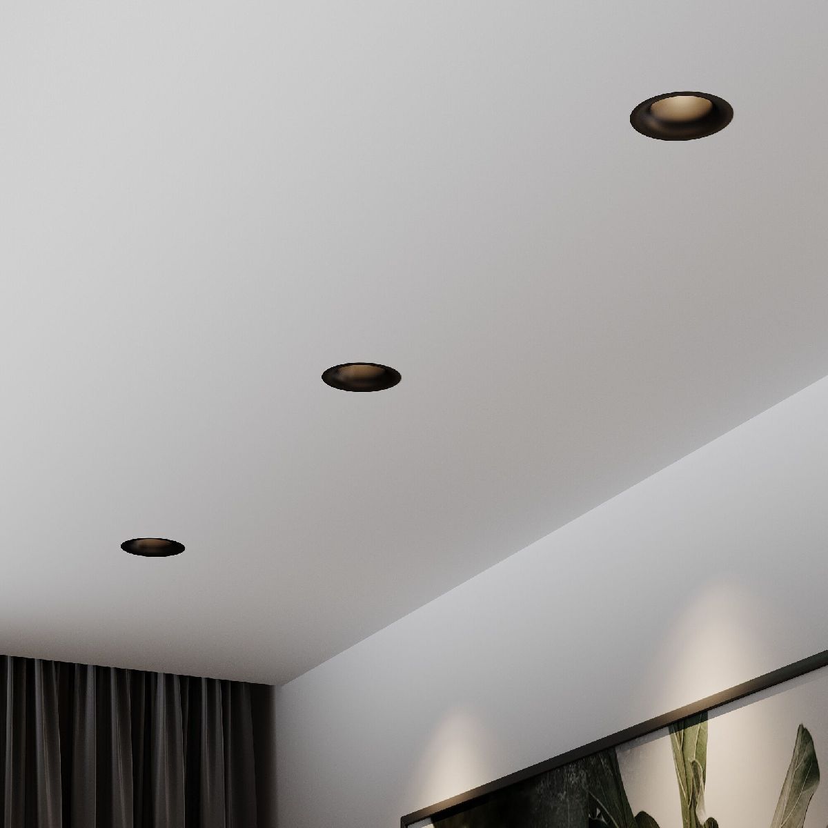 Встраиваемый светильник Elektrostandard Bliss 25070/LED 4690389212925 a069405 в Санкт-Петербурге