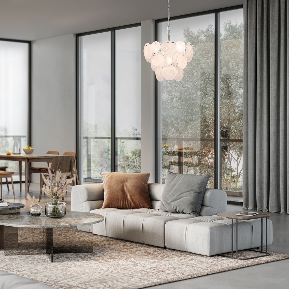 Бра Freya Sophia FR5197WL-01CH в Санкт-Петербурге