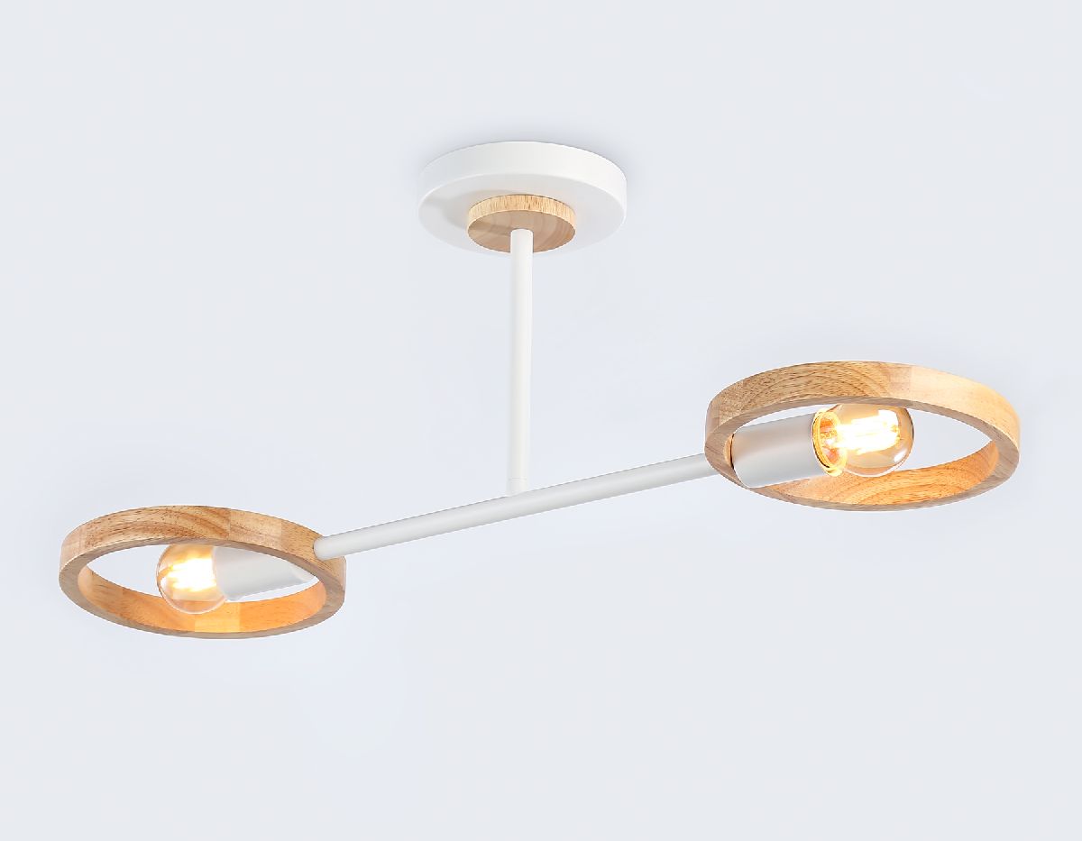 Люстра на штанге Ambrella Light Traditional TR8243 в Санкт-Петербурге