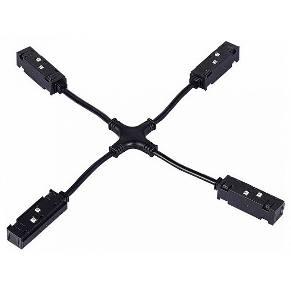 Соединитель гибкий Hesby Lighting ElDeko HSBL_0161 в Санкт-Петербурге