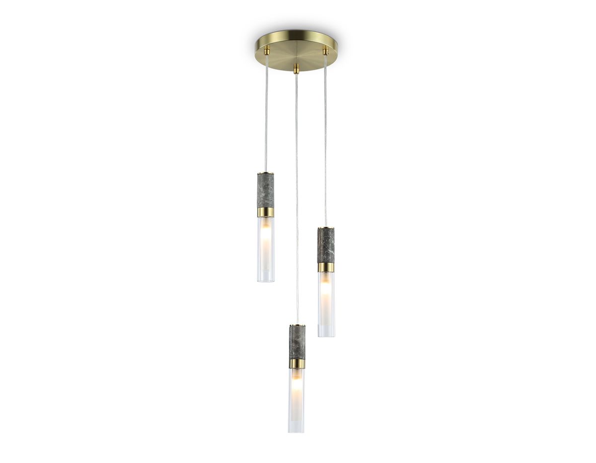 Подвесной светильник Ambrella Light High Light Ceramo Modern LH53351 в #REGION_NAME_DECLINE_PP#