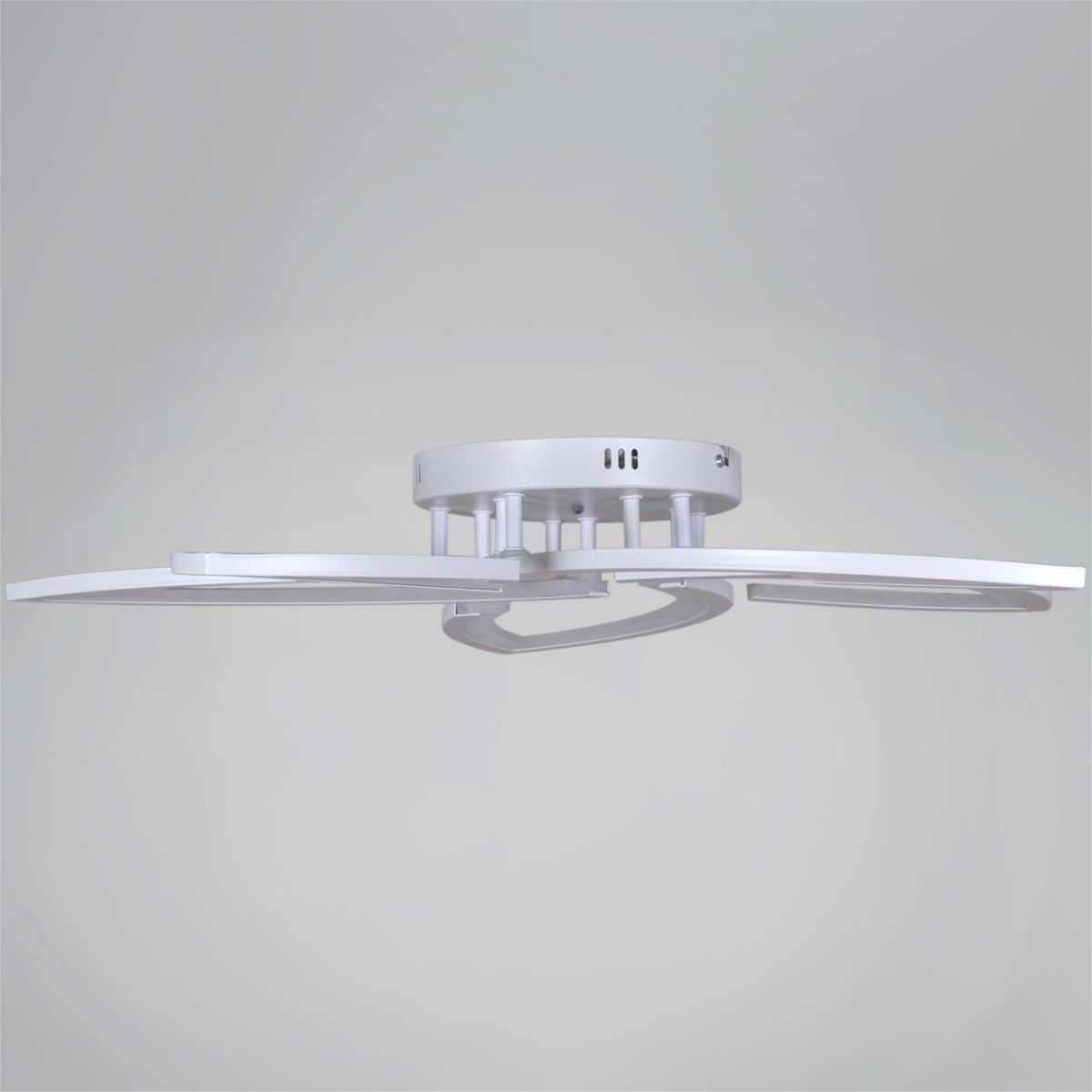 Потолочная люстра Reluce 54090-0.3-05 WH в Санкт-Петербурге