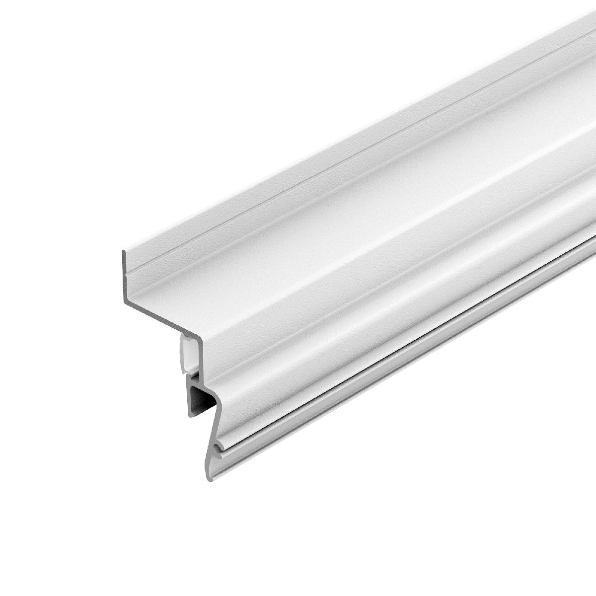 Профиль Arlight STRETCH-SHADOW-M-2000 WHITE (A2-CONTOUR-PRO) 042559(1) в Санкт-Петербурге