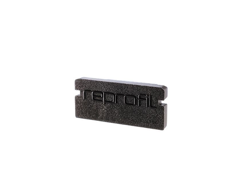 Торцевая заглушка (2 шт.) Deko-Light P-AU-01-10 978012 в Санкт-Петербурге