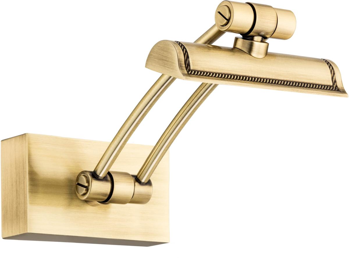 Подсветка для картин Kutek ELVE ELV-PODS-1(P)250-KR в Санкт-Петербурге