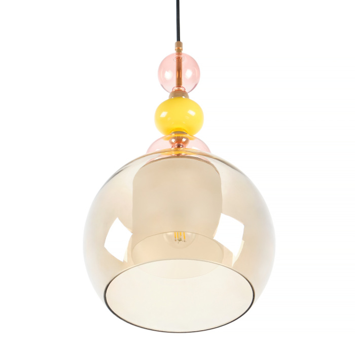 Подвесной светильник Myfar Louis MR2501-1P в Санкт-Петербурге