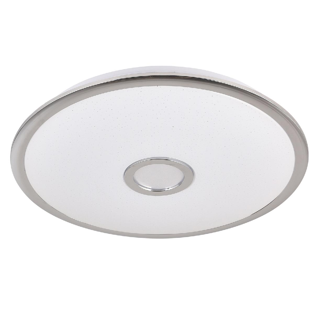 Потолочная люстра Natali Kovaltseva Colorful RGB INNOVATION STYLE 83118 в Санкт-Петербурге