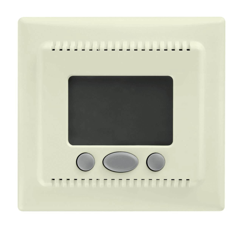 Термостат комнатный Schneider Electric Sedna с режимом комфорт 16A 230V SDN6000247 в Санкт-Петербурге