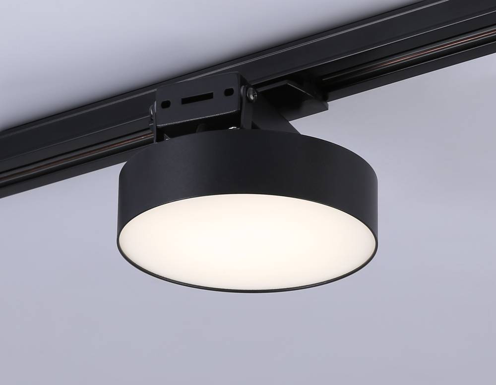 Трековый однофазный светильник Ambrella Light Track System GL6839 в Санкт-Петербурге