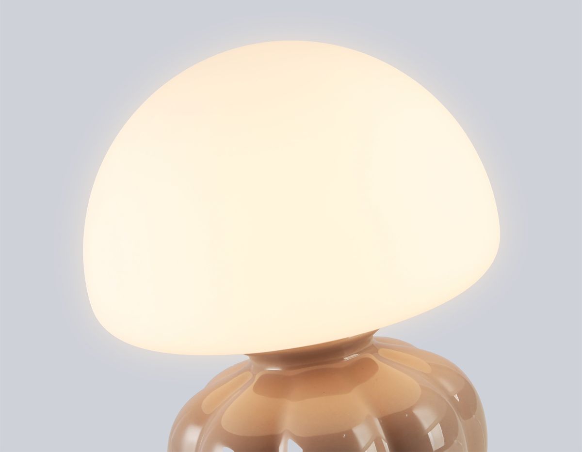 Настольная лампа Ambrella Light High Light Ceramo Modern LH53247 в Санкт-Петербурге