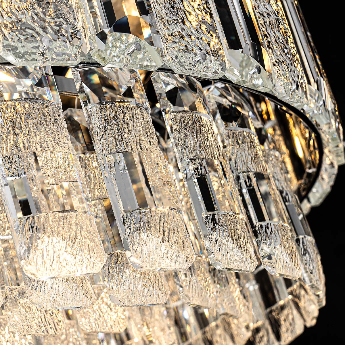 Подвесная люстра Modelux ML.7039.500 CR в #REGION_NAME_DECLINE_PP#