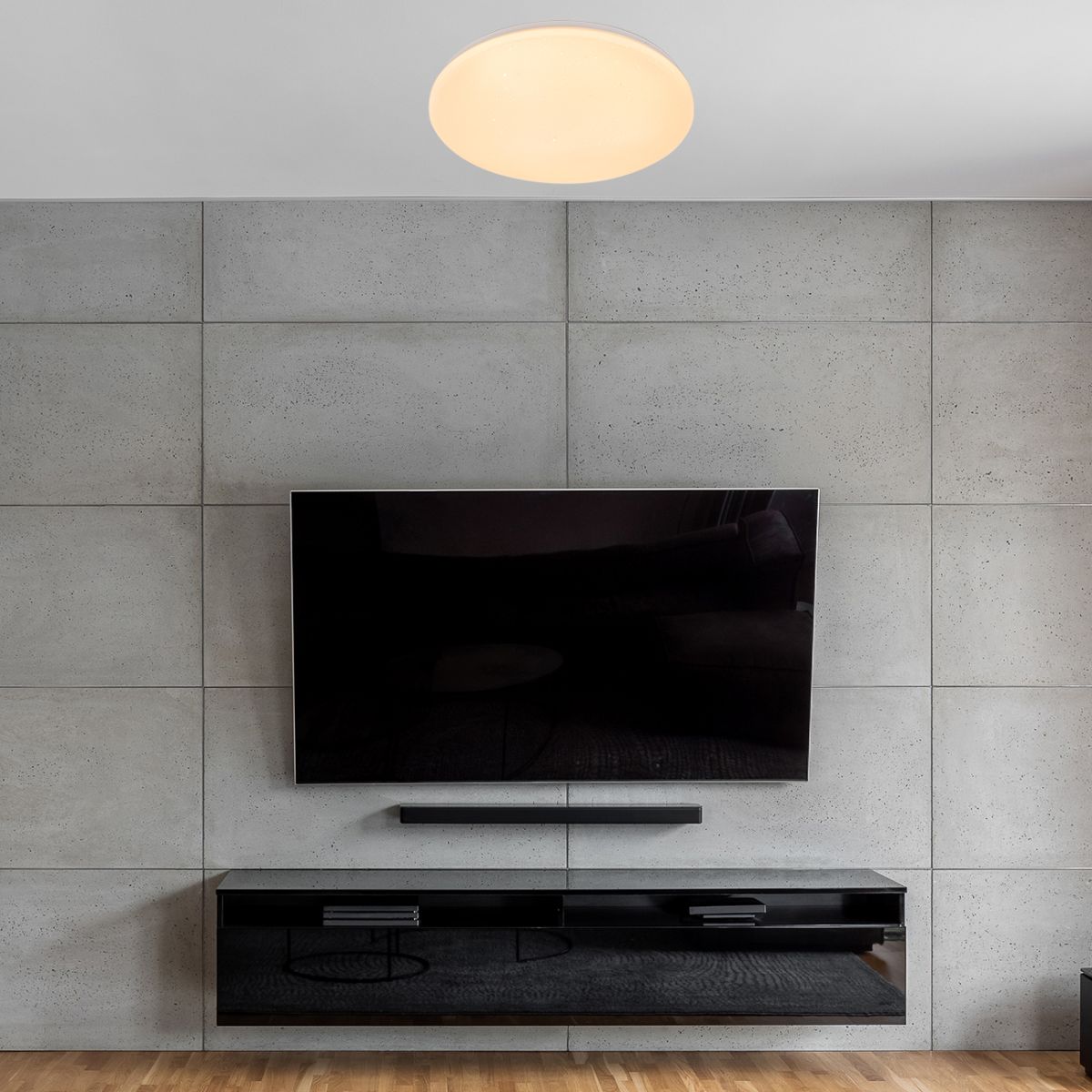 Потолочный светильник Escada Galatea 10216/SG LED APP в #REGION_NAME_DECLINE_PP#