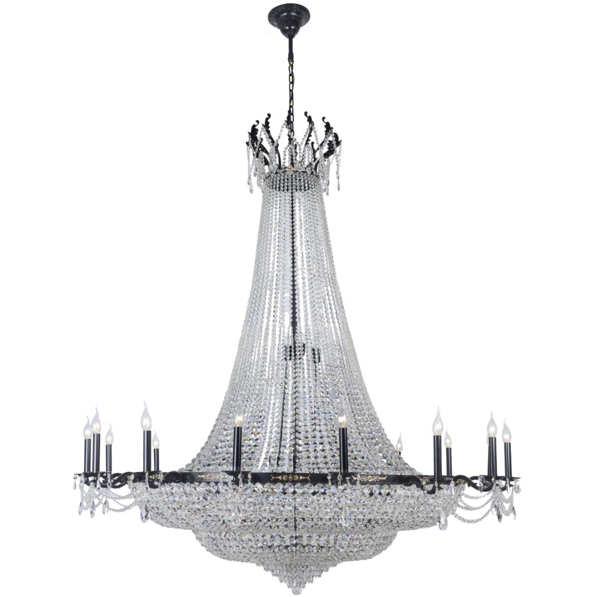 Подвесная люстра Dio D'Arte Lodi E 1.6.16.200 A в Санкт-Петербурге